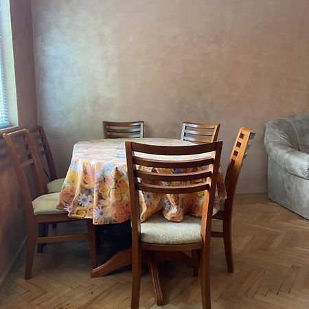 Апартамент Мидия Енос Русе Apartment Exterior foto