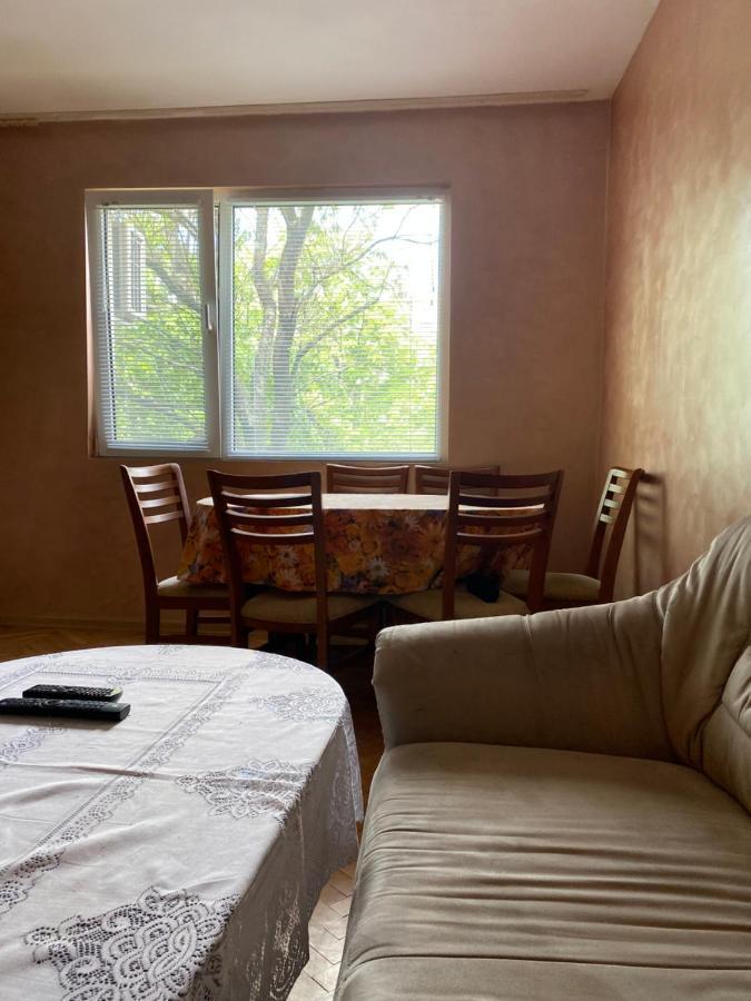 Апартамент Мидия Енос Русе Apartment Exterior foto