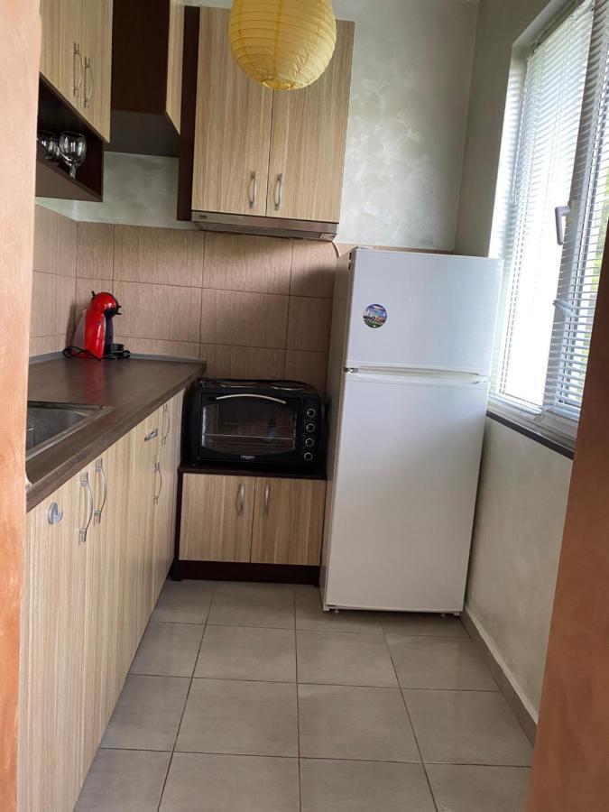Апартамент Мидия Енос Русе Apartment Exterior foto