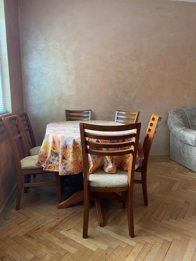 Апартамент Мидия Енос Русе Apartment Exterior foto